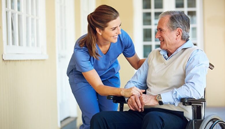 Do Consider 24 Hours Indoor Care Service for Aged