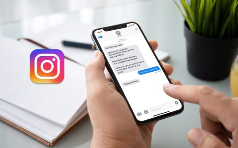 How to unread messages on Instagram?