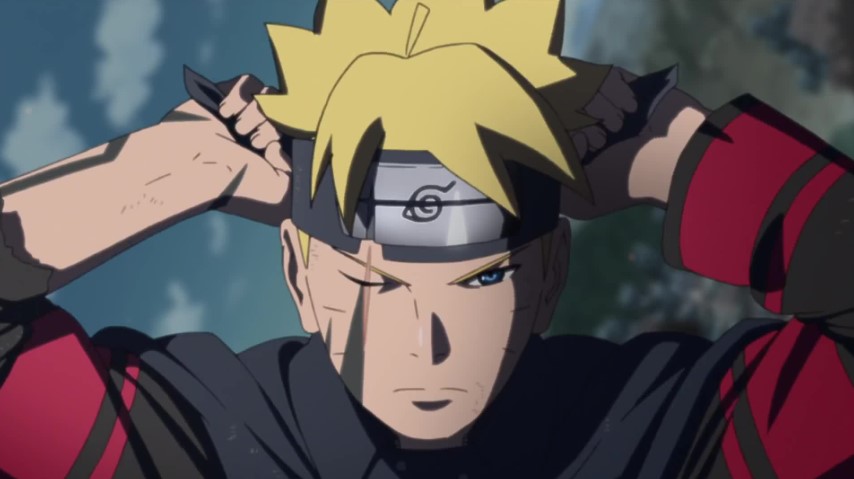 How Many Episodes Of Boruto Are Dubbed