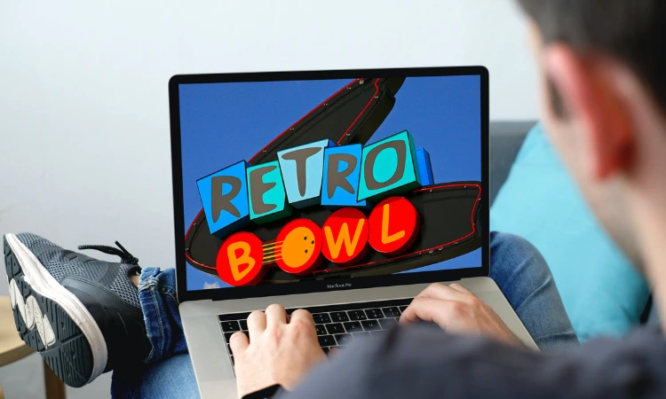 Retro Bowl Unblocked