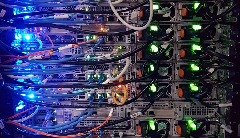 Dedicated Server