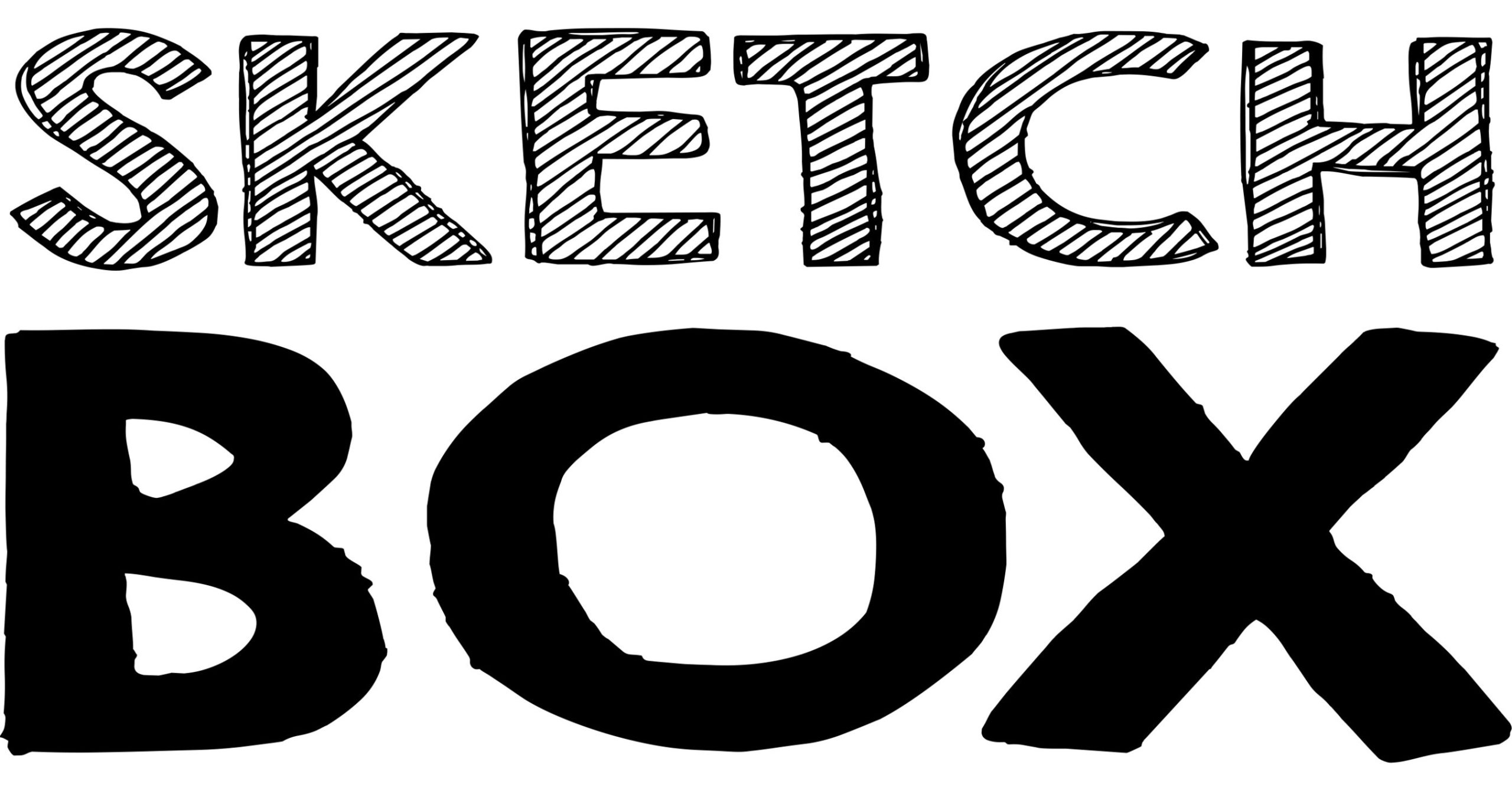 sketchbox web app