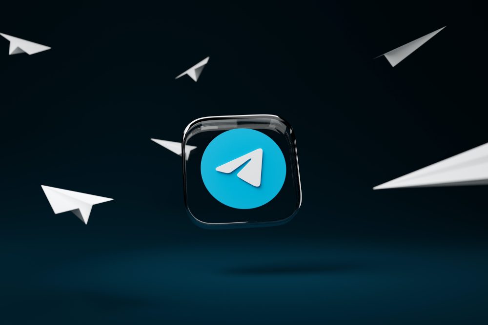 How to Share a Telegram Link Step-by-Step Guide