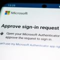 authentication problem featured