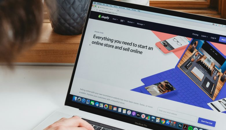 money ecommerce