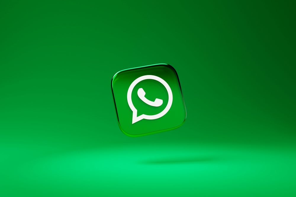 whatsapp logo