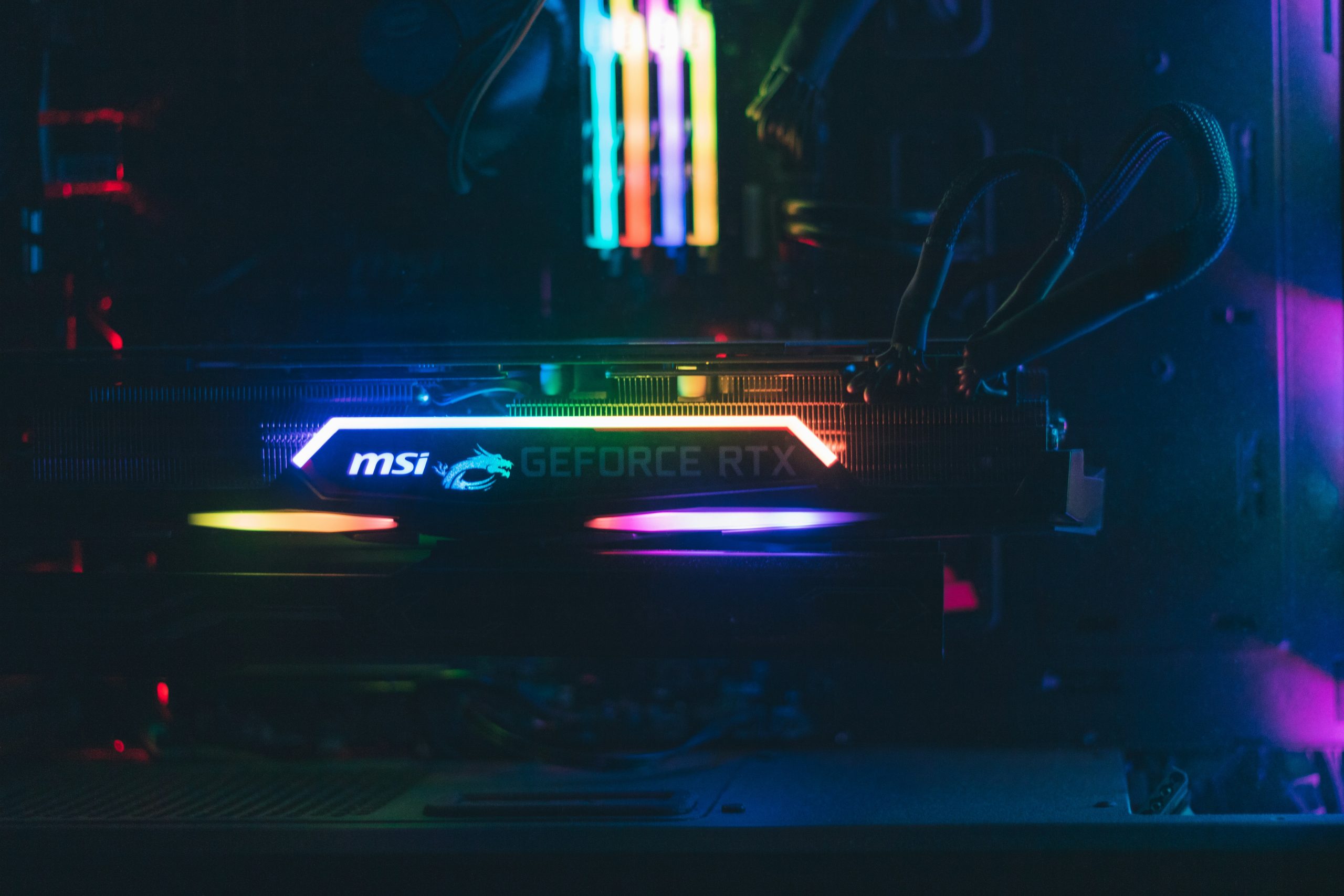 gpu neon