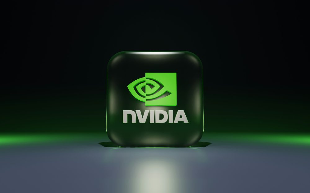 nvidia logo