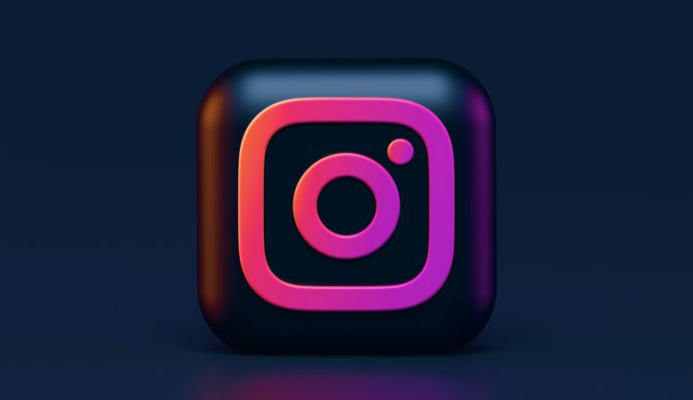 instagram logo