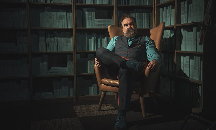 Books That Changed My Life