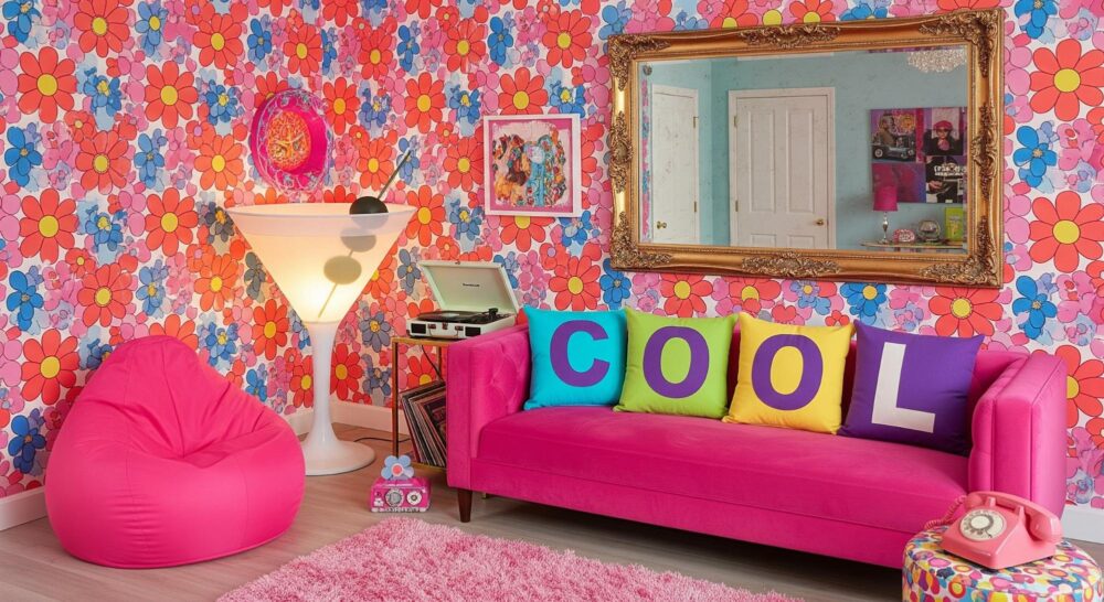 cool girl home decor ideas