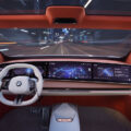 ai-powered infotainment systems