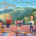 celebrity book club