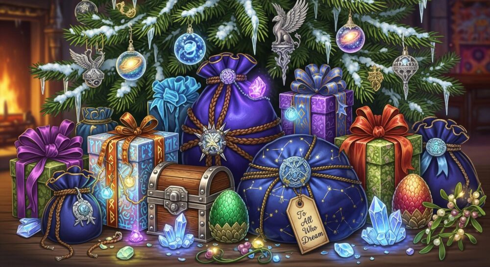 Popular Christmas gifts for 2025