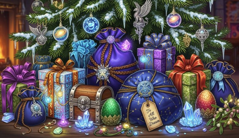 Popular Christmas gifts for 2025