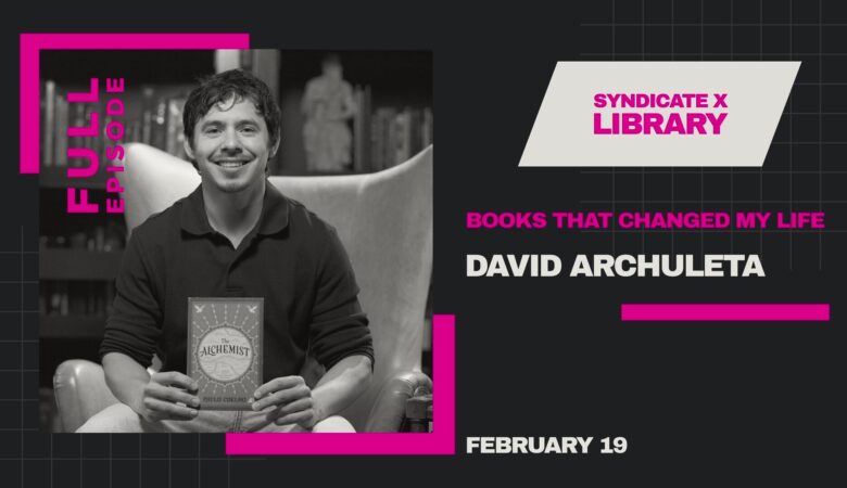 The Alchemist journey discussion