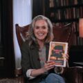 Hilarie Burton discussing Dandelion Wine by Ray Bradbury on Books That Changed My Life