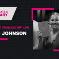 Shawn Johnson discussing The Ruthless Elimination of Hurry by John Mark Comer on Books That Changed My Life