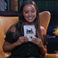 singer Ruth B reflecting on love detachment and gratitude through Takashi Hiraide's quiet novel