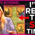 The Four Agreements by Don Miguel Ruiz discussed by Hayley Kiyoko on Books That Changed My Life