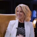 journalist Joan Lunden reflecting on resilience mindfulness and emotional strength through Brian Luke Seaward's book