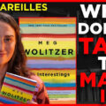 Sara Bareilles discussing The Interestings and Good Grief