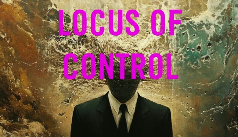 internal locus of control concept showing self ownership versus external blame in leadership