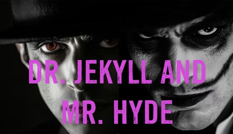 Hiding behind an alter ego leadership concept