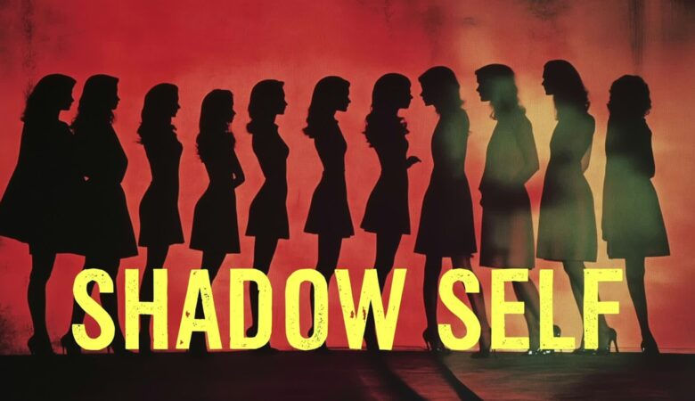 Shadow self leadership emotional agency concept