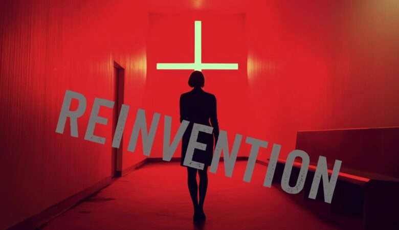 Leadership reinvention and manager-to-leader agency