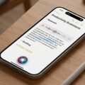 Apple Notes AI features for transcription, summaries, and smarter organization