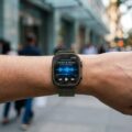 Apple Watch Live Rewind Audio Intelligence feature for missed conversation