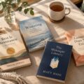 Four books about soft ambition, creative rest, and sustainable success